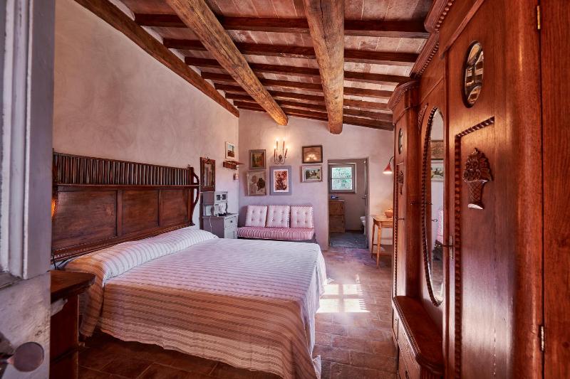 Villa Bacciana