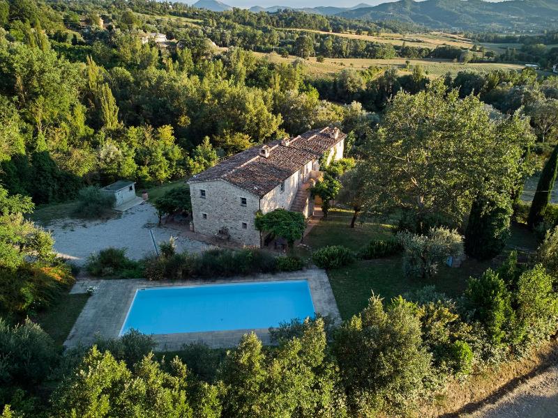 Villa Bacciana