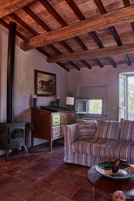 Villa Bacciana