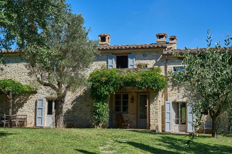 Villa Bacciana