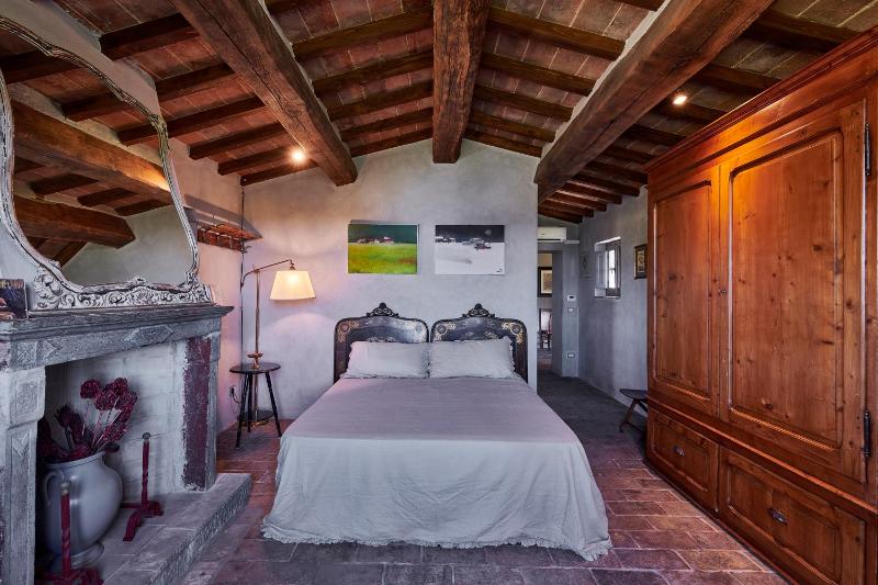 Villa Bacciana