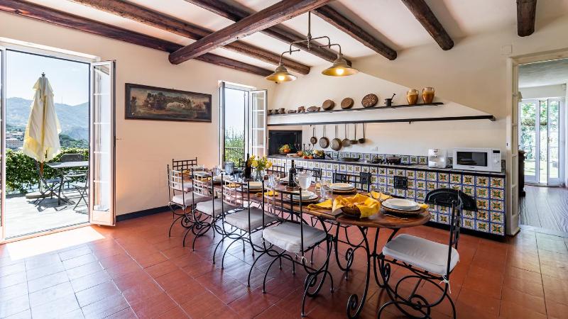 Villa Baia Blu 12, Emma Villas