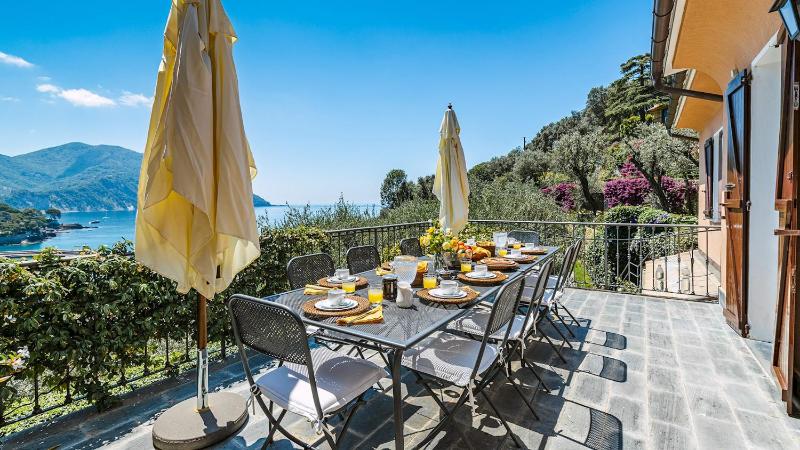 Villa Baia Blu 12, Emma Villas