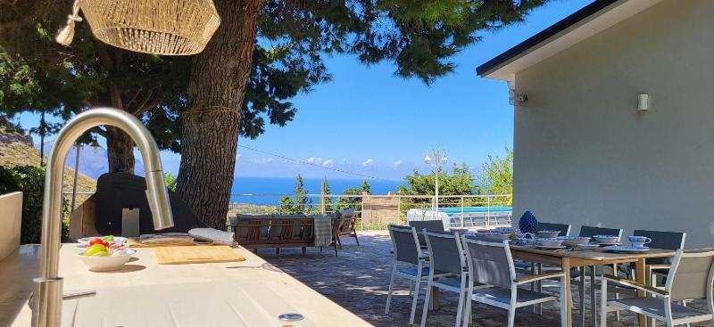 Villa Ballerina Bianca