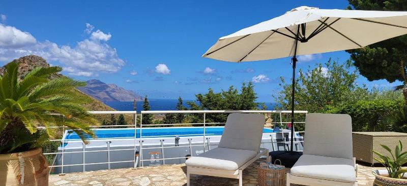 Villa Ballerina Bianca