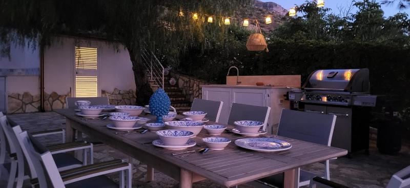 Villa Ballerina Bianca