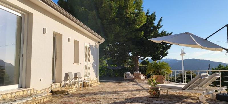 Villa Ballerina Bianca