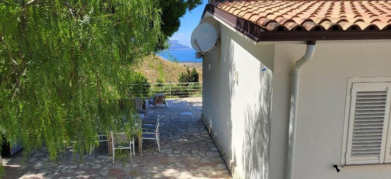 Villa Ballerina Bianca