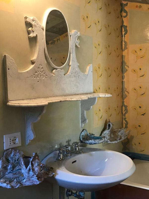 Vista ingrandita