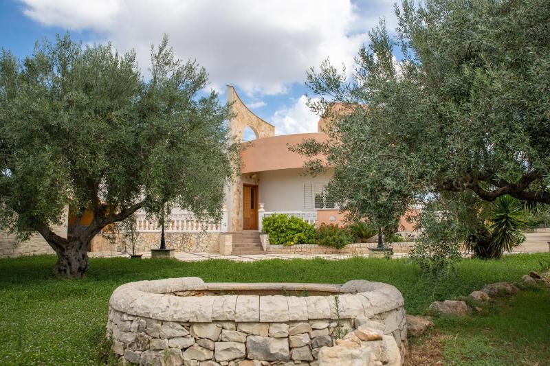 Villa Bartolomeo