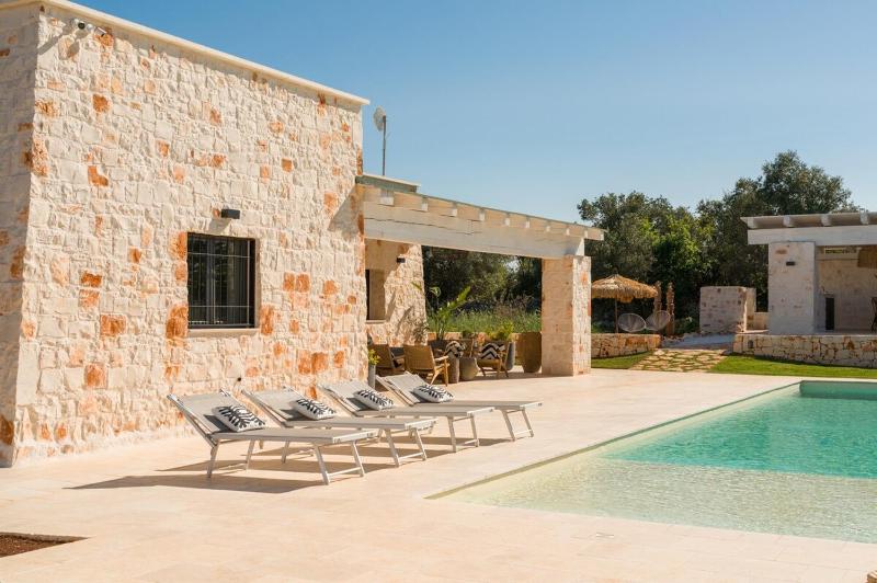 Villa Batu stylish 2 bedroom