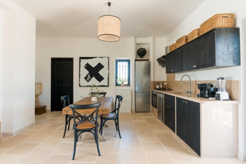 Villa Batu stylish 2 bedroom