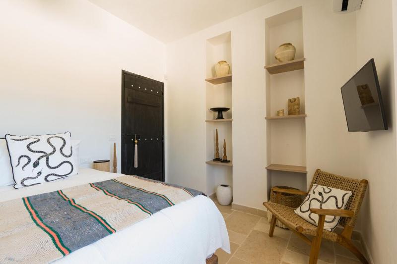 Villa Batu stylish 2 bedroom