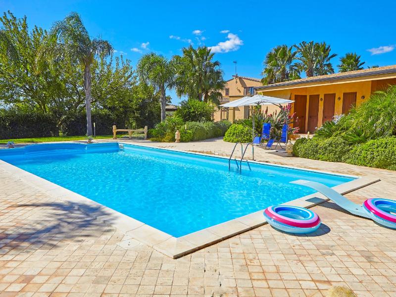 Villa Bel Villa by Interhome