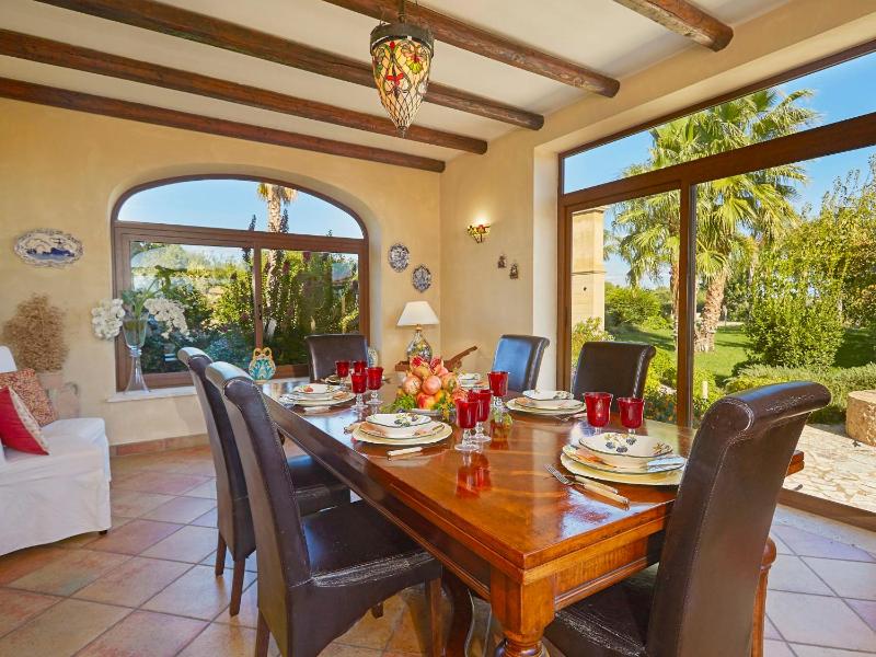 Villa Bel Villa by Interhome