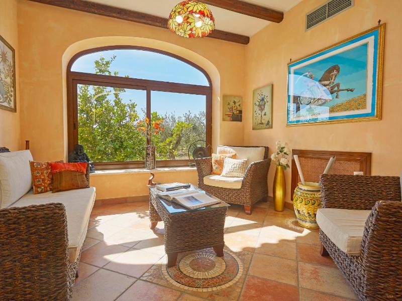 Villa Bel Villa by Interhome