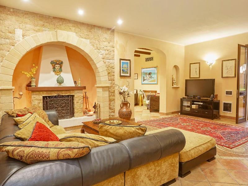 Villa Bel Villa by Interhome