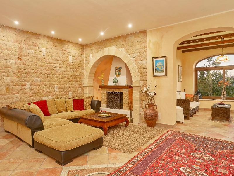 Villa Bel Villa by Interhome