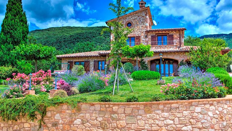 Villa Bella 8, Emma Villas