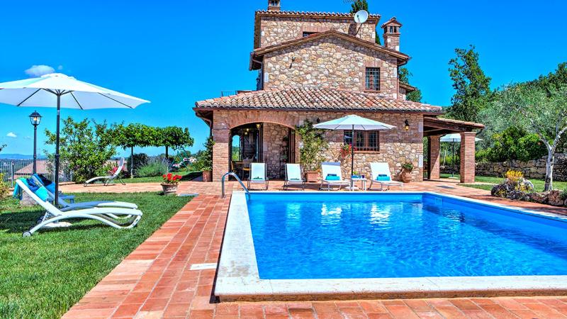 Villa Bella 8, Emma Villas