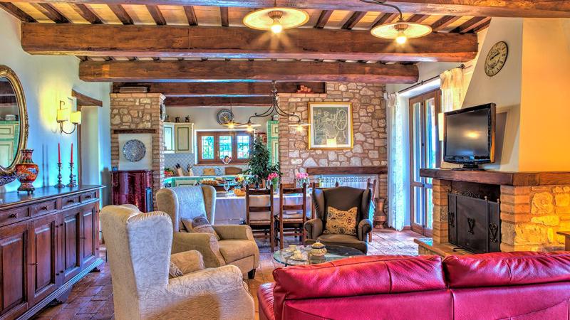 Villa Bella 8, Emma Villas