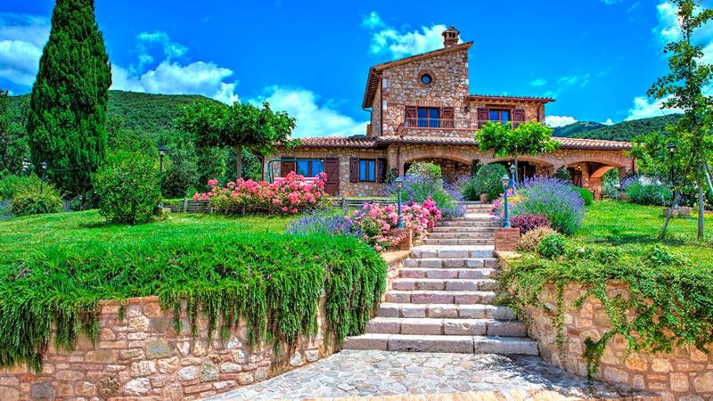 Villa Bella 8, Emma Villas