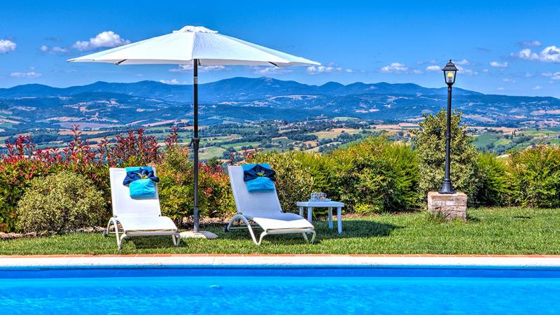 Villa Bella 8, Emma Villas