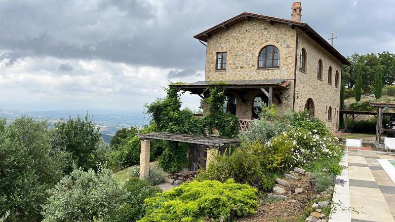 Vista ingrandita