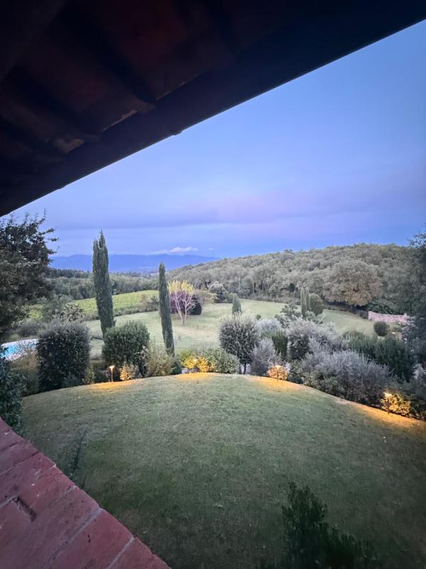 Vista ingrandita