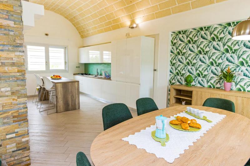 Villa Bella Ostuni by Villa Plus