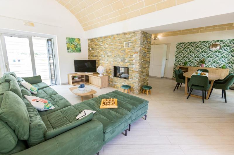 Villa Bella Ostuni by Villa Plus