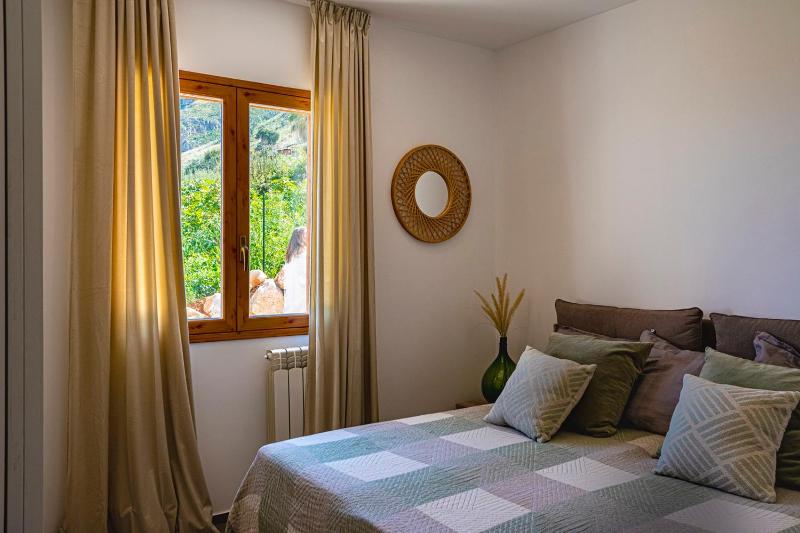 Villa Bellacosa con Piscina Privata vista mare