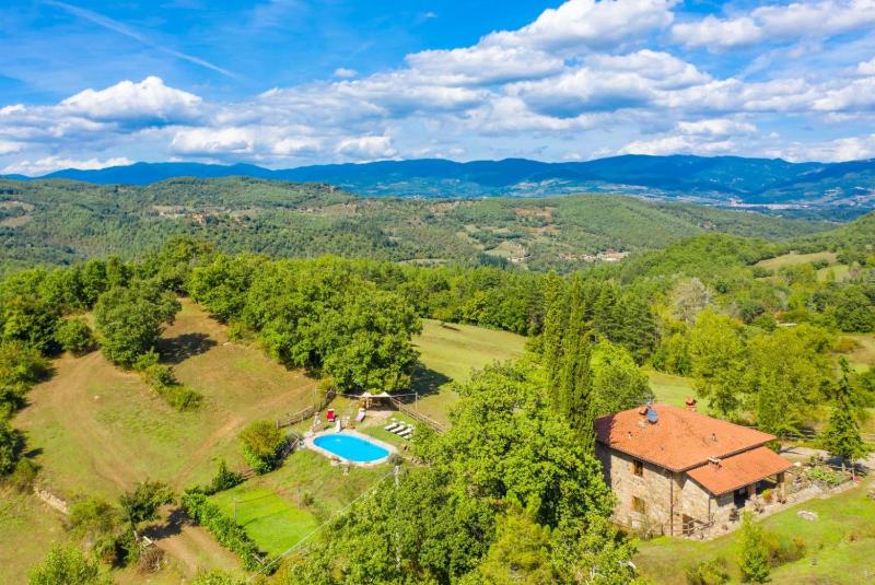 Vista ingrandita