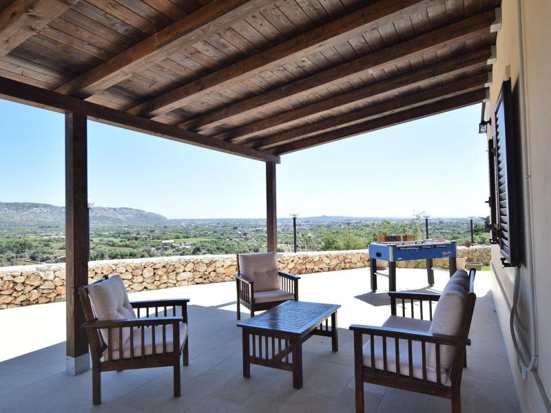 Villa Bellavista by Interhome