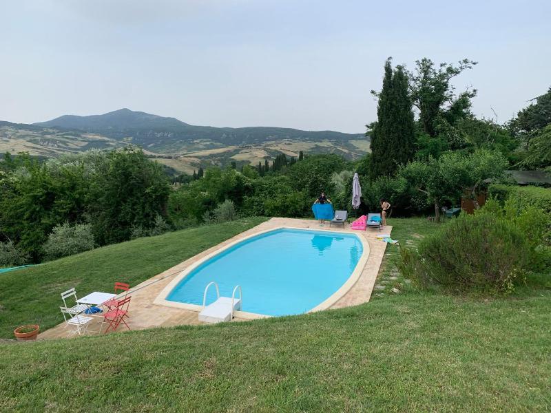 Vista ingrandita