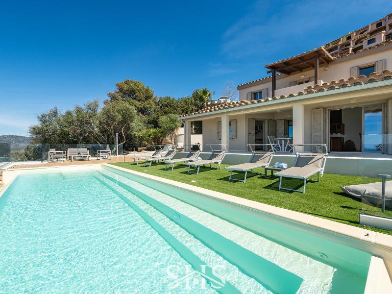 Villa Belle View