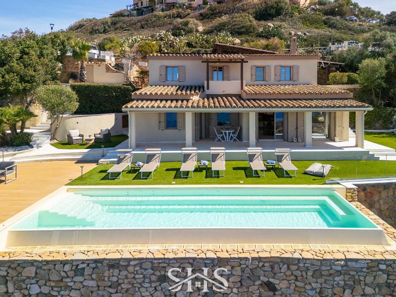 Villa Belle View