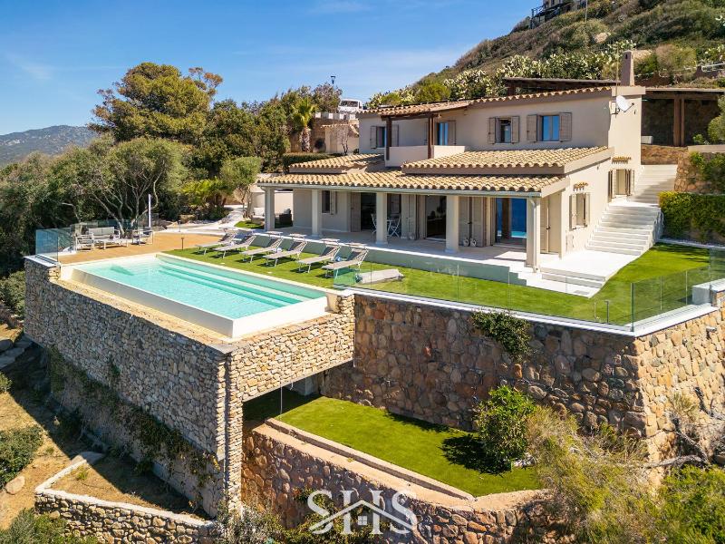 Villa Belle View
