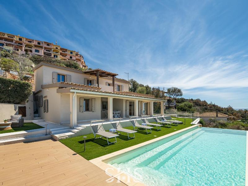 Villa Belle View