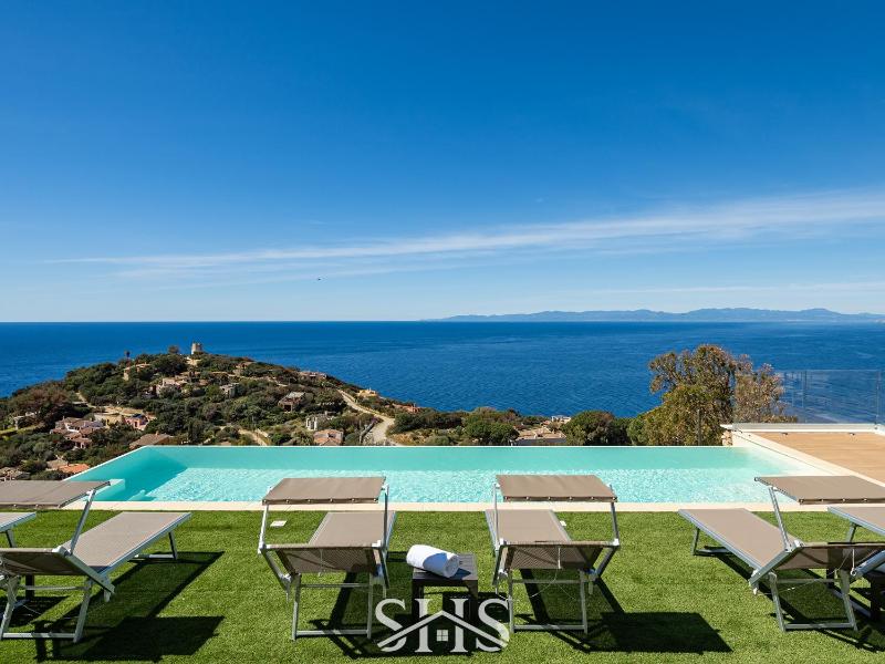 Villa Belle View