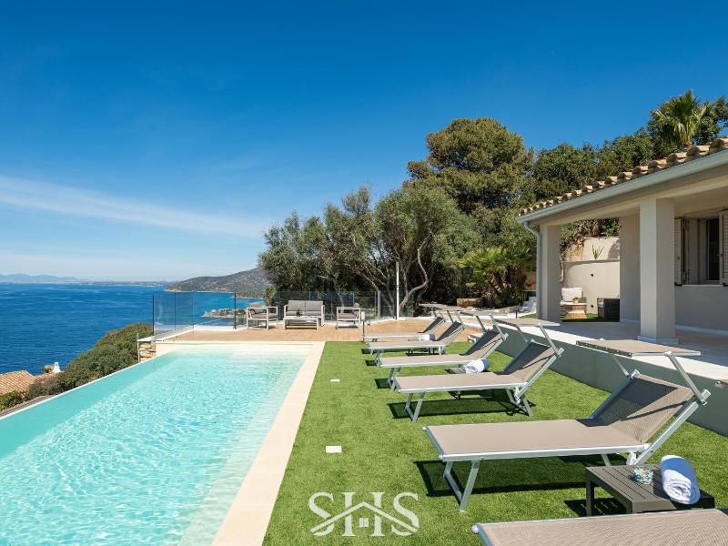 Villa Belle View