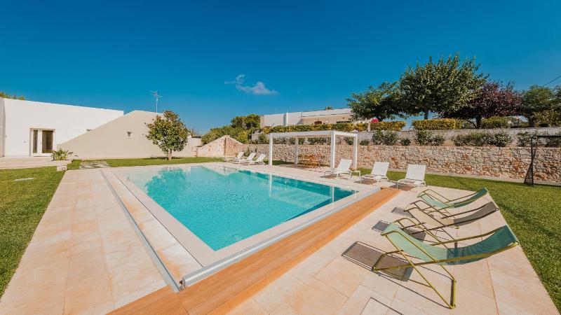 VILLA BELLINA 6, Emma Villas