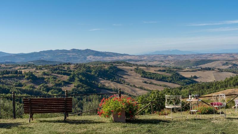 Vista ingrandita