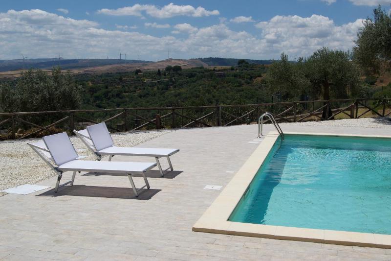Villa Belvedere