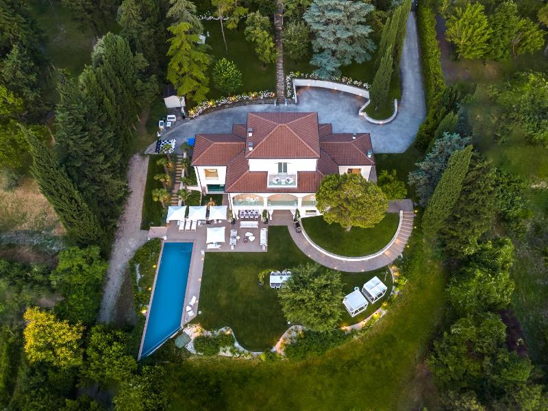 Villa Belvedere