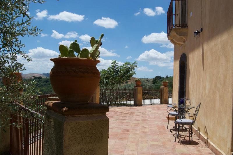 Villa Belvedere