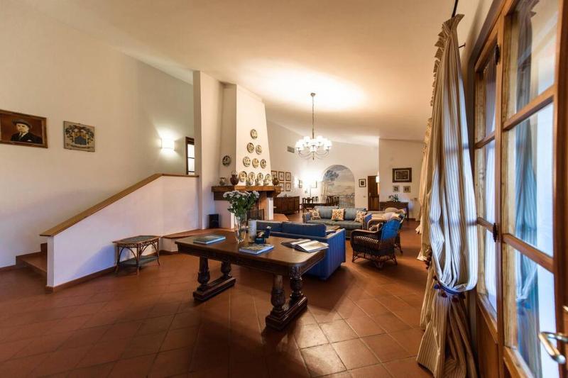 Villa Belvedere Il Melograno