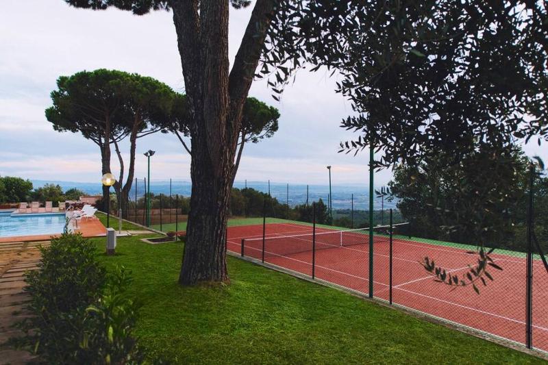 Villa Belvedere Il Melograno