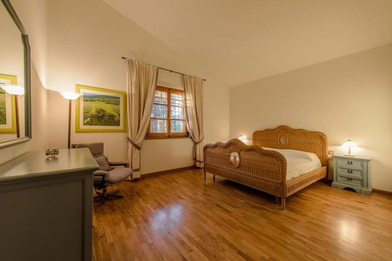 Villa Belvedere Il Melograno