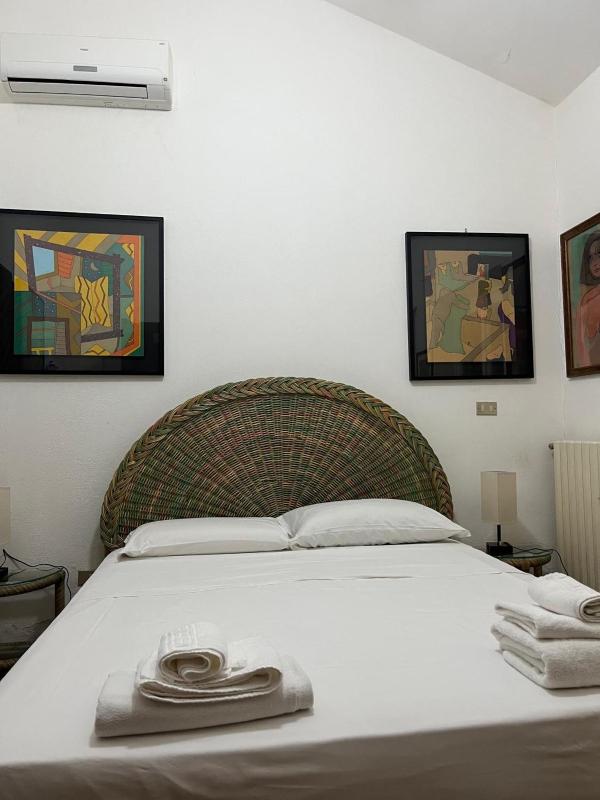 Villa Benedetta